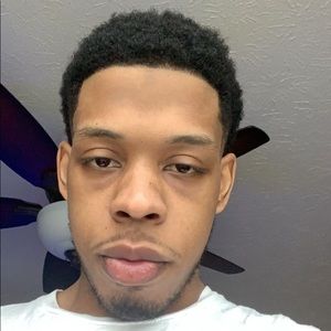 Meet your Posher, Noah